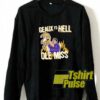 Geaux To Hell Ole Miss sweatshirt