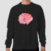 Genuine Rose Diamond Julia Michaels Merchandise Sweatshirt Cheap
