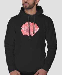 Genuine Rose Diamond Julia Michaels Merchandise Sweatshirt Cheap 1 Genuine Rose Diamond Julia Michaels Merchandise Sweatshirt Cheap 2