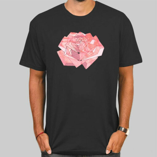 Genuine Rose Diamond Julia Michaels Merchandise Sweatshirt Cheap