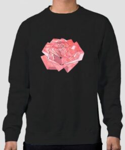 Genuine Rose Diamond Julia Michaels Merchandise Sweatshirt Cheap 3 Genuine Rose Diamond Julia Michaels Merchandise Sweatshirt Cheap 4