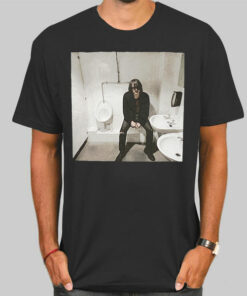 Gerard Way Mcr Mystery Shirts Cheap 1