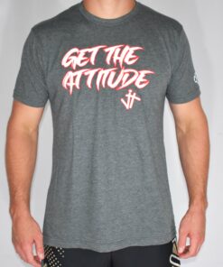 Get the Attitude T-shirt