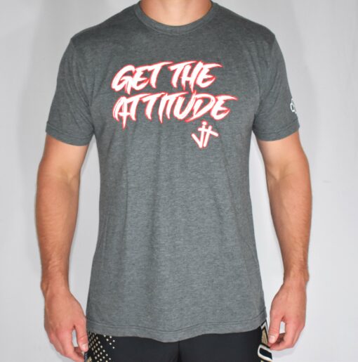 Get the Attitude T-shirt