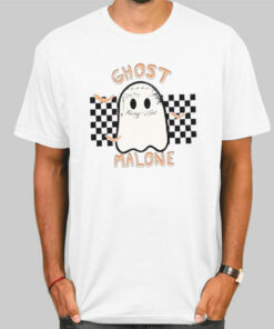 Ghost Malone Parody Ghost Sweatshirt Cheap 2 Ghost Malone Parody Ghost Sweatshirt Cheap 3