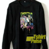 Ghost Town Acid sweatshirt