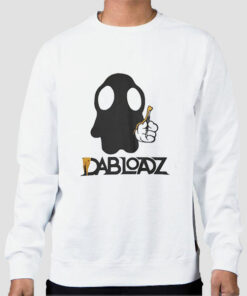 Ghostgang Dubloadz Merch Logo Sweatshirt Cheap Ghostgang Dubloadz Merch Logo Sweatshirt Cheap