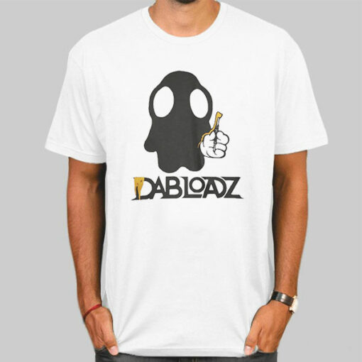 Ghostgang Dubloadz Merch Logo Sweatshirt Cheap