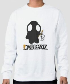 Ghostgang Dubloadz Merch Logo Sweatshirt Cheap 3 Ghostgang Dubloadz Merch Logo Sweatshirt Cheap 4