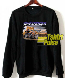 Ghostrider sweatshirt