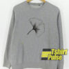 Ginkgo Biloba Leaves sweatshirt