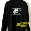 Girl Anime Graphic sweatshirt