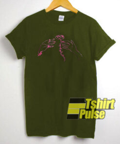 Give Rose Flower For You t-shirt for men and women tshirt