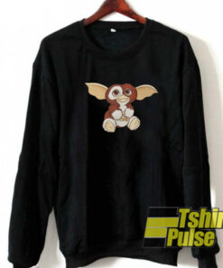 Gizmo sweatshirt