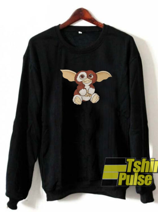 Gizmo sweatshirt