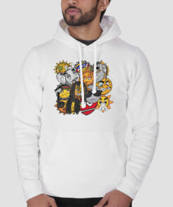 Glo Gang Merchandise Cheff Keef Sweatshirt Cheap 1 Glo Gang Merchandise Cheff Keef Sweatshirt Cheap 2