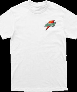 Gluetorade Tee