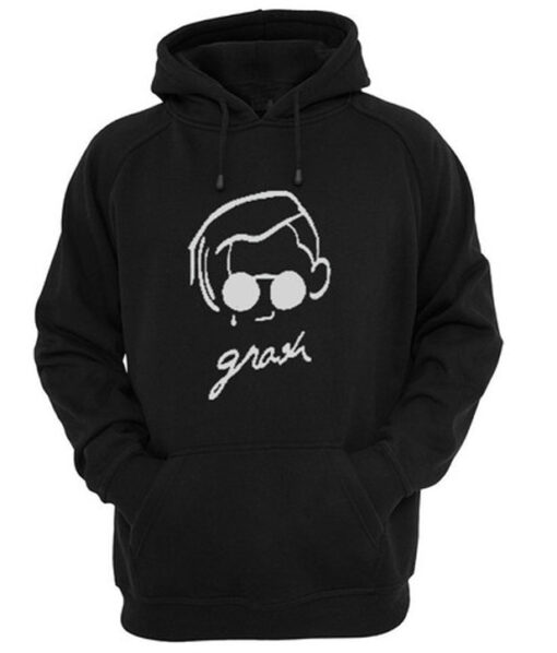 Gnash Hoodie