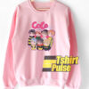 Gogo Kawaii BTS sweatshirt