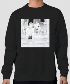 Golden Girls Minor Threat Sweatshirt Cheap 3 Golden Girls Minor Threat Sweatshirt Cheap 4