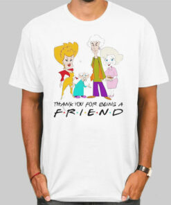 Golden Girls Thank You for Being a Friend Sweatshirt Cheap 2 Golden Girls Thank You for Being a Friend Sweatshirt Cheap 3