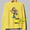 Gomer Goof sweatshirt