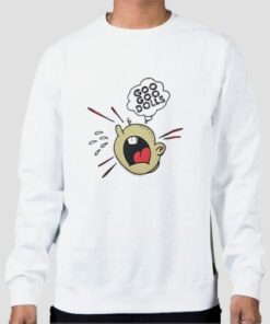 Goo Goo Dolls Merch a Boy Named Goo Sweatshirt Cheap 3 Goo Goo Dolls Merch a Boy Named Goo Sweatshirt Cheap 4