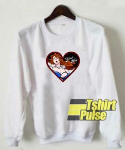 Good Boy Castlevania sweatshirt Good Boy Castlevania sweatshirt