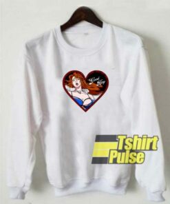 Good Boy Castlevania sweatshirt 1 Good Boy Castlevania sweatshirt 2