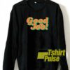 Good Job Groovy sweatshirt