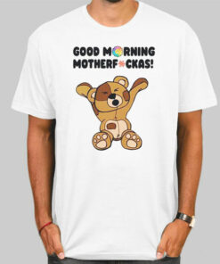 Good Morning Motherfckas Salice Rose Merch Sweatshirt Cheap 2 Good Morning Motherfckas Salice Rose Merch Sweatshirt Cheap 3