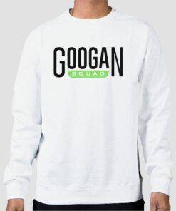 Googan Squad Merch Baits Sweatshirt Cheap 1