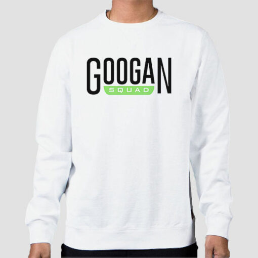 Googan Squad Merch Baits Sweatshirt Cheap