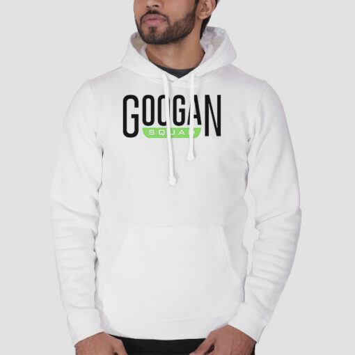 Googan Squad Merch Baits Sweatshirt Cheap