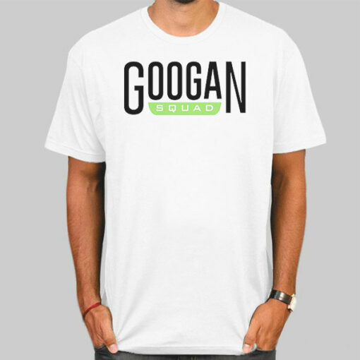 Googan Squad Merch Baits Sweatshirt Cheap