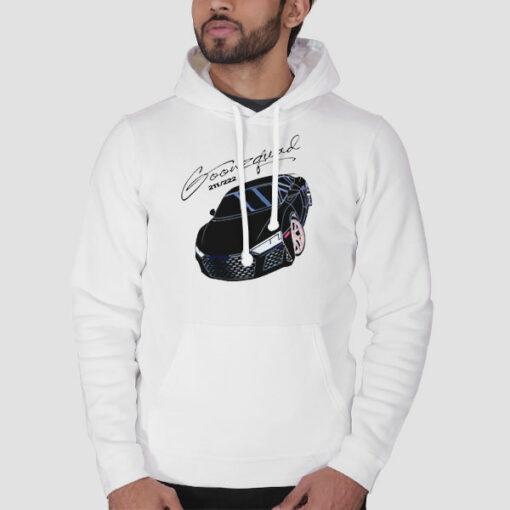 Goonzquad Merch Signature 211_222 Sweatshirt Cheap