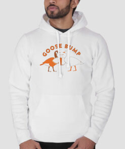 Goose Bump Untitled Goose Game Sweater Cheap