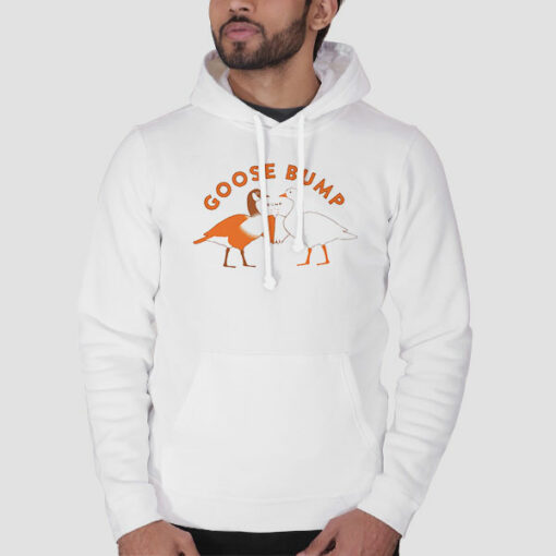 Goose Bump Untitled Goose Game Sweater Cheap