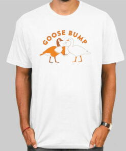 Goose Bump Untitled Goose Game Sweater Cheap 2 Goose Bump Untitled Goose Game Sweater Cheap 3