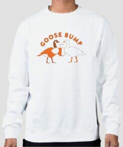 Goose Bump Untitled Goose Game Sweater Cheap 3 Goose Bump Untitled Goose Game Sweater Cheap 4