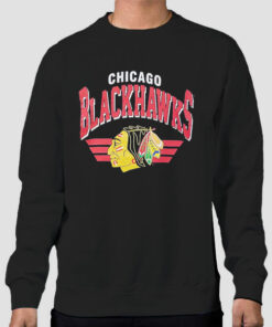 Graphic Chicago Vintage Blackhawks Sweatshirt Cheap Graphic Chicago Vintage Blackhawks Sweatshirt Cheap