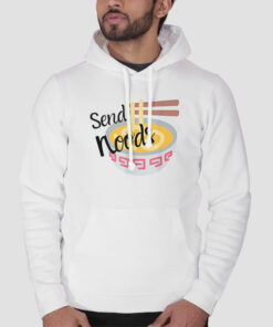Graphic Ramen Send Noods Sweater Cheap 1 Graphic Ramen Send Noods Sweater Cheap 2