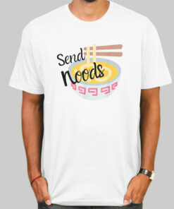 Graphic Ramen Send Noods Sweater Cheap 2 Graphic Ramen Send Noods Sweater Cheap 3