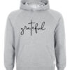 Grateful Hoodie
