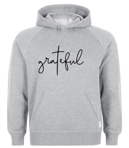 Grateful Hoodie