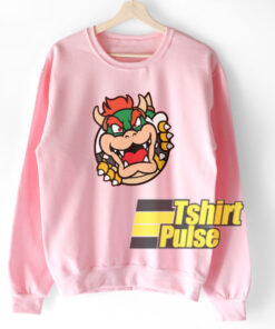 Great Dark Demon sweatshirt Great Dark Demon sweatshirt