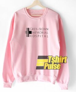 Greys Anatomy sweatshirt 1 Greys Anatomy sweatshirt 2
