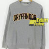 Griffindor Printed sweatshirt