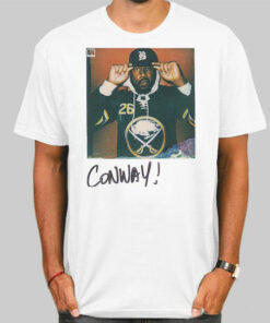 Griselda Records Merch Conway Sweatshirt Cheap 2 Griselda Records Merch Conway Sweatshirt Cheap 3