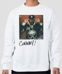 Griselda Records Merch Conway Sweatshirt Cheap 3 Griselda Records Merch Conway Sweatshirt Cheap 4